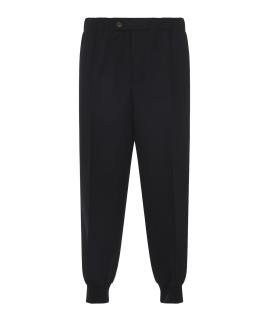LANVIN Повседневные брюки
