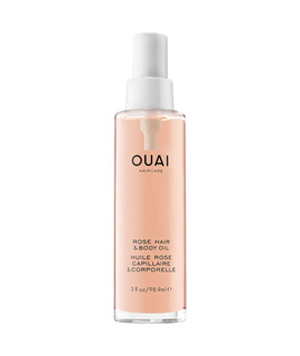 

Увлажнение OUAI