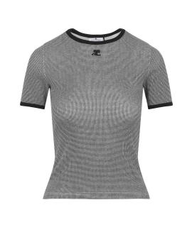 COURREGES Футболка
