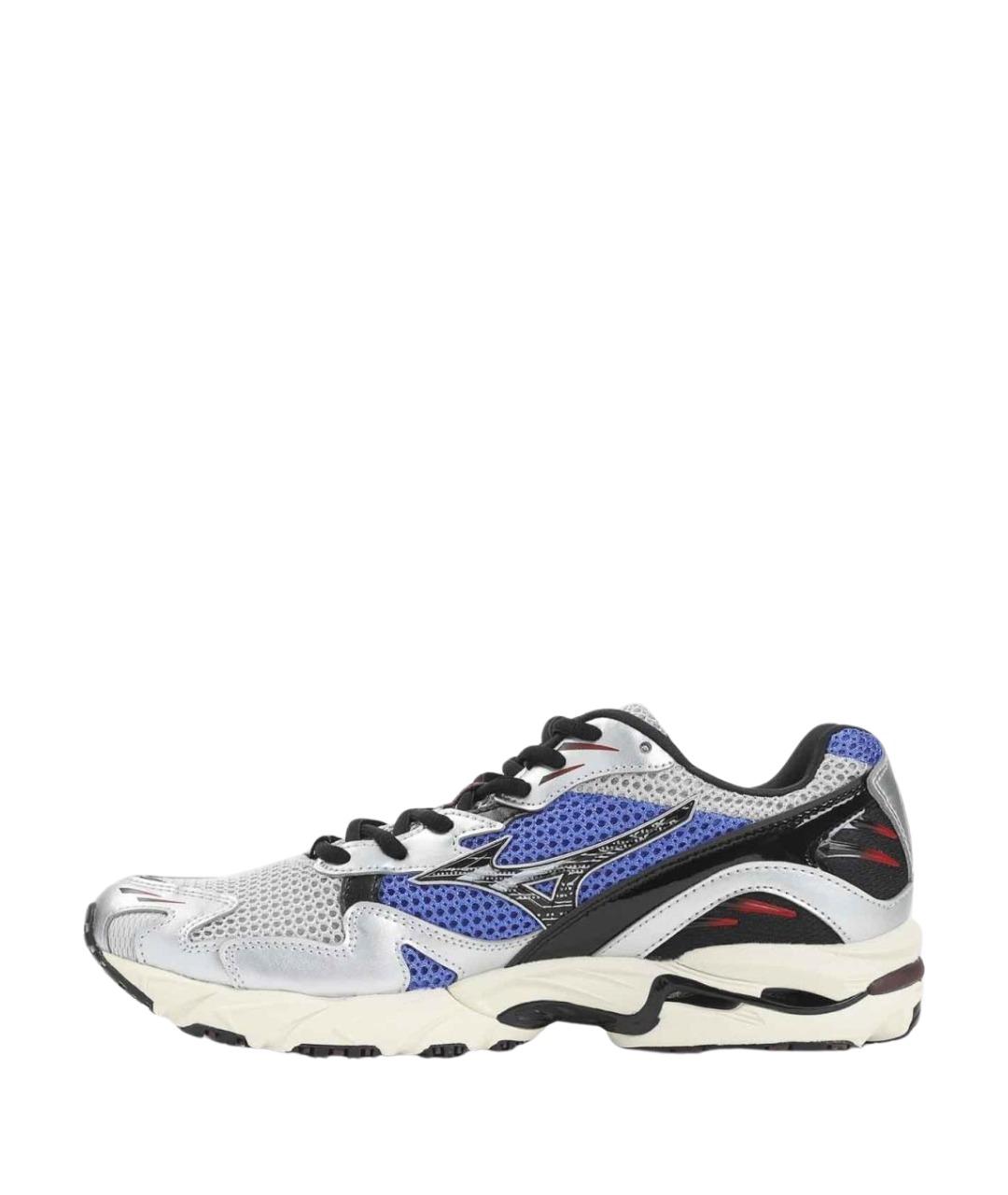 MIZUNO Мульти низкие кроссовки / кеды, фото 2