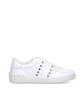 VALENTINO Низкие кроссовки / кеды