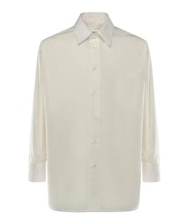 MM6 MAISON MARGIELA Кэжуал рубашка