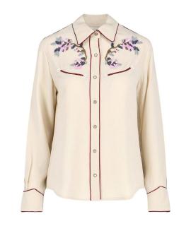 ISABEL MARANT Рубашка