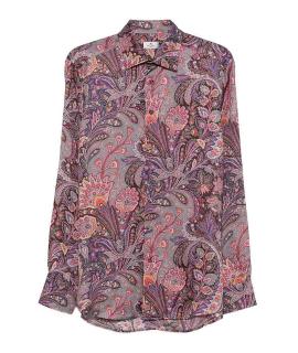 ETRO Кэжуал рубашка