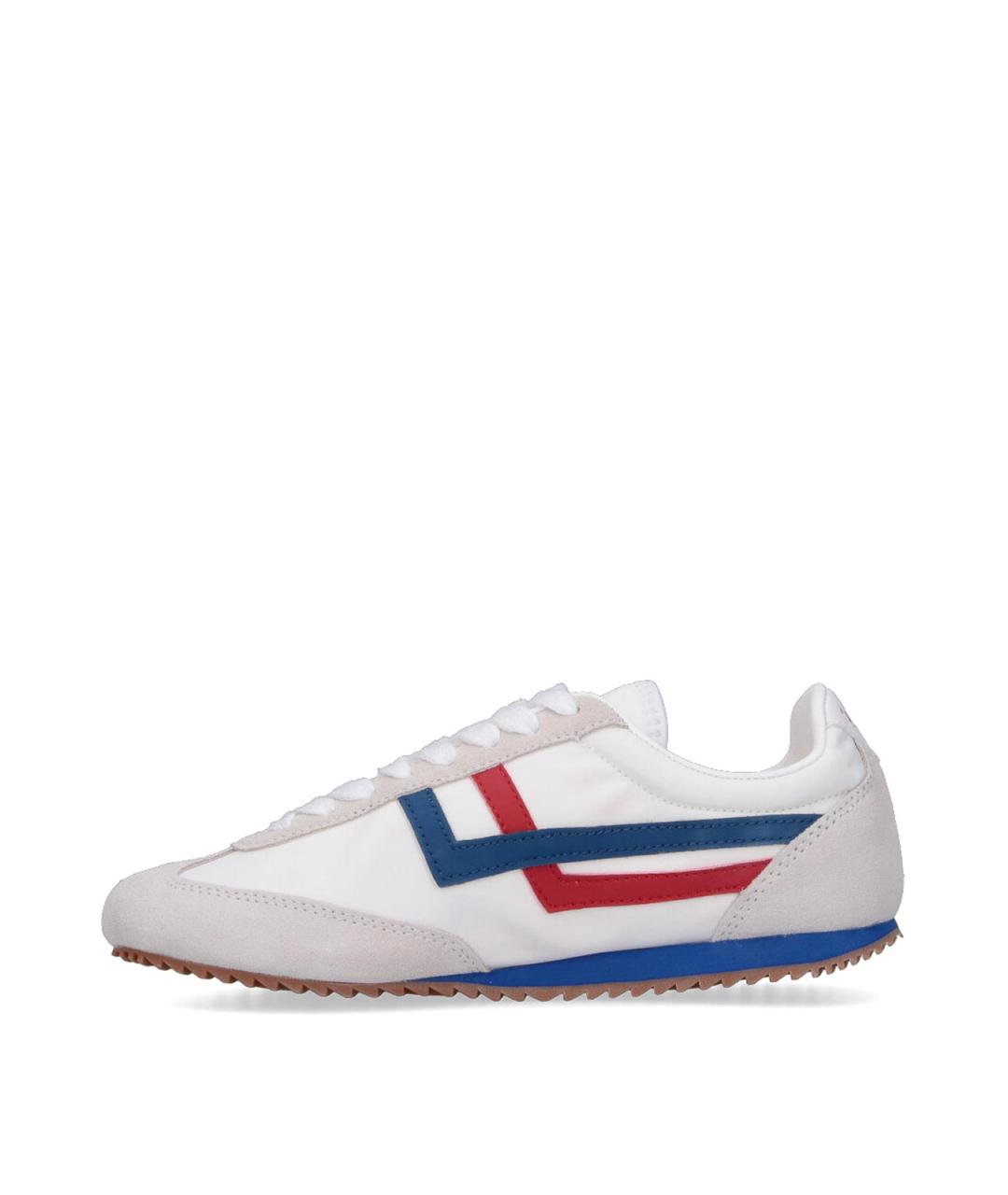 PRO-KEDS Белые кроссовки, фото 3