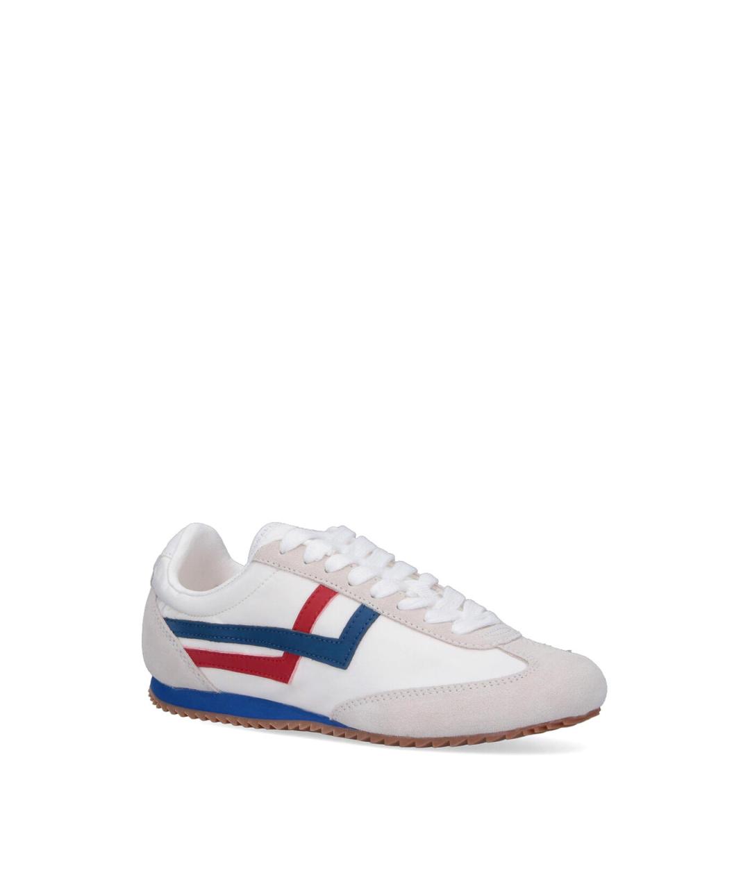 PRO-KEDS Белые кроссовки, фото 2