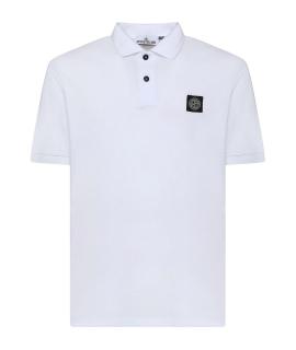 STONE ISLAND Поло с коротким рукавом