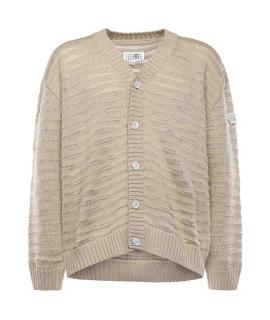 MM6 MAISON MARGIELA Кардиган