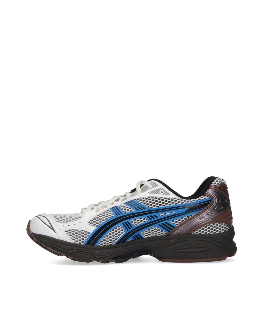 ASICS Мульти резиновые низкие кроссовки / кеды, фото 3