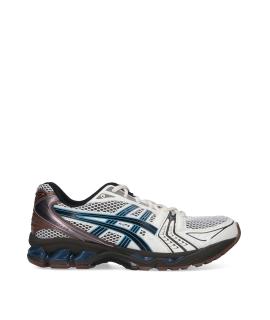 ASICS Низкие кроссовки / кеды