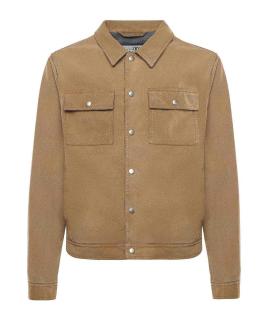 MM6 MAISON MARGIELA Куртка