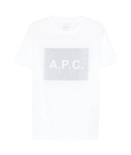 A.P.C. Футболка