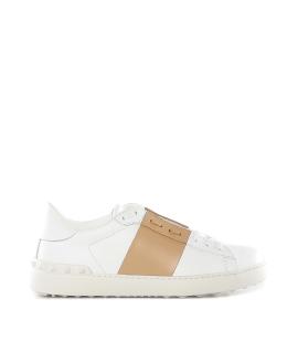 VALENTINO Низкие кроссовки / кеды
