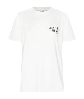 ANINE BING Футболка