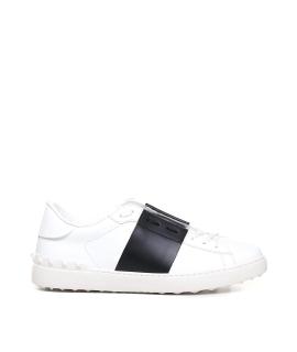 VALENTINO Низкие кроссовки / кеды