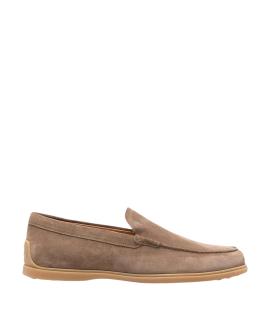 TOD'S Лоферы