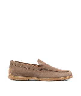 TOD'S Лоферы