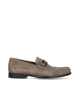 FERRAGAMO Лоферы