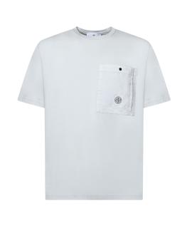 STONE ISLAND Футболка