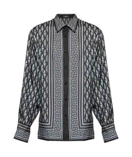 VERSACE Кэжуал рубашка