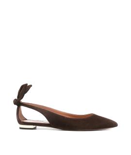 AQUAZZURA Балетки