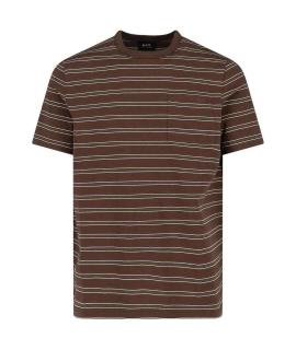 A.P.C. Футболка