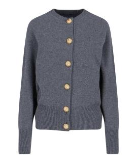 BALMAIN Кардиган