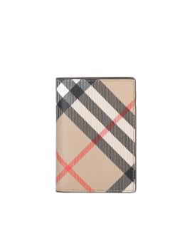 BURBERRY Кошелек