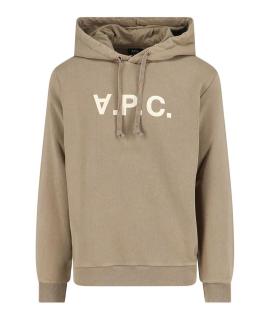 A.P.C. Худи/толстовка