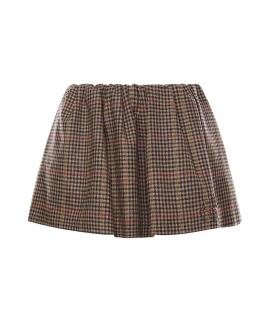 MIU MIU Юбка мини