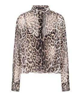 ERMANNO SCERVINO Рубашка