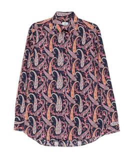 ETRO Классическая рубашка