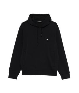 EMPORIO ARMANI Худи/толстовка