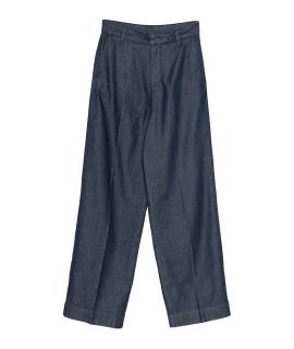 CALVIN KLEIN Прямые джинсы