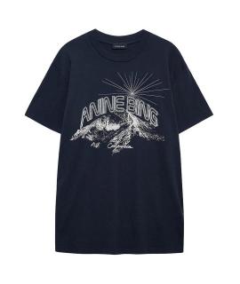 ANINE BING Футболка