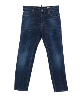 DSQUARED2 Прямые джинсы