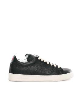 KITON Низкие кроссовки / кеды