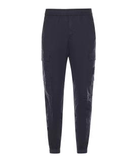 STONE ISLAND Повседневные брюки