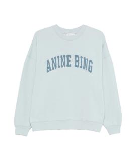 ANINE BING Худи/толстовка