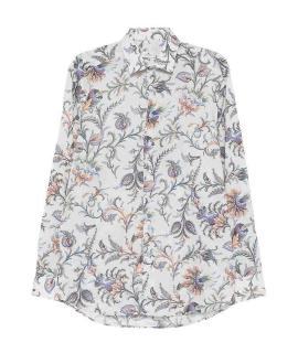 ETRO Классическая рубашка