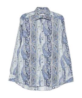 ETRO Классическая рубашка
