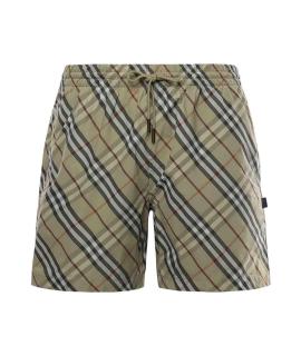 BURBERRY Плавки