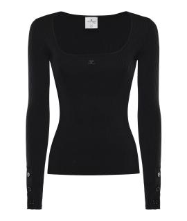 COURREGES Майка