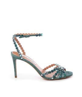 AQUAZZURA Босоножки