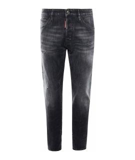 DSQUARED2 Джинсы скинни