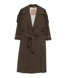 MAX MARA Тренч/плащ