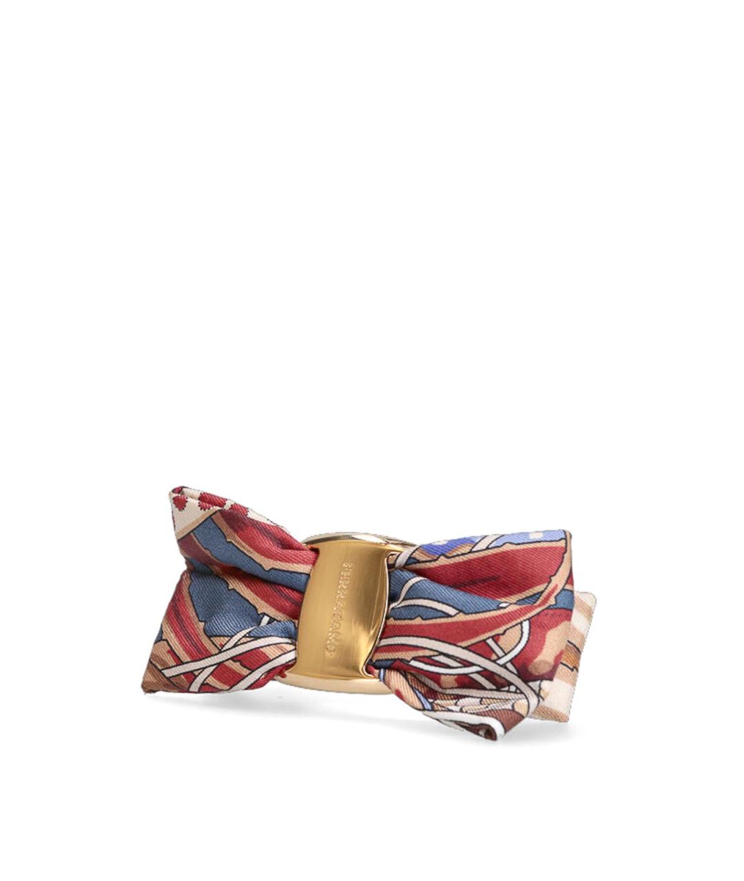 FERRAGAMO Мульти заколка, фото 2