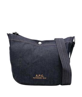 A.P.C. Сумка на плечо