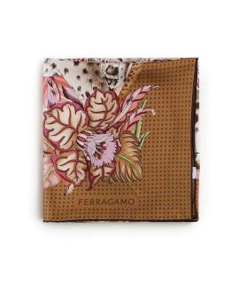 FERRAGAMO Шарф