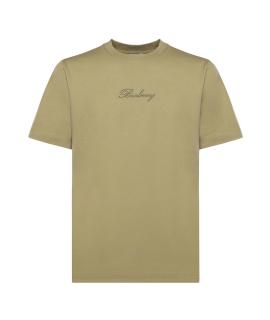 BURBERRY Футболка